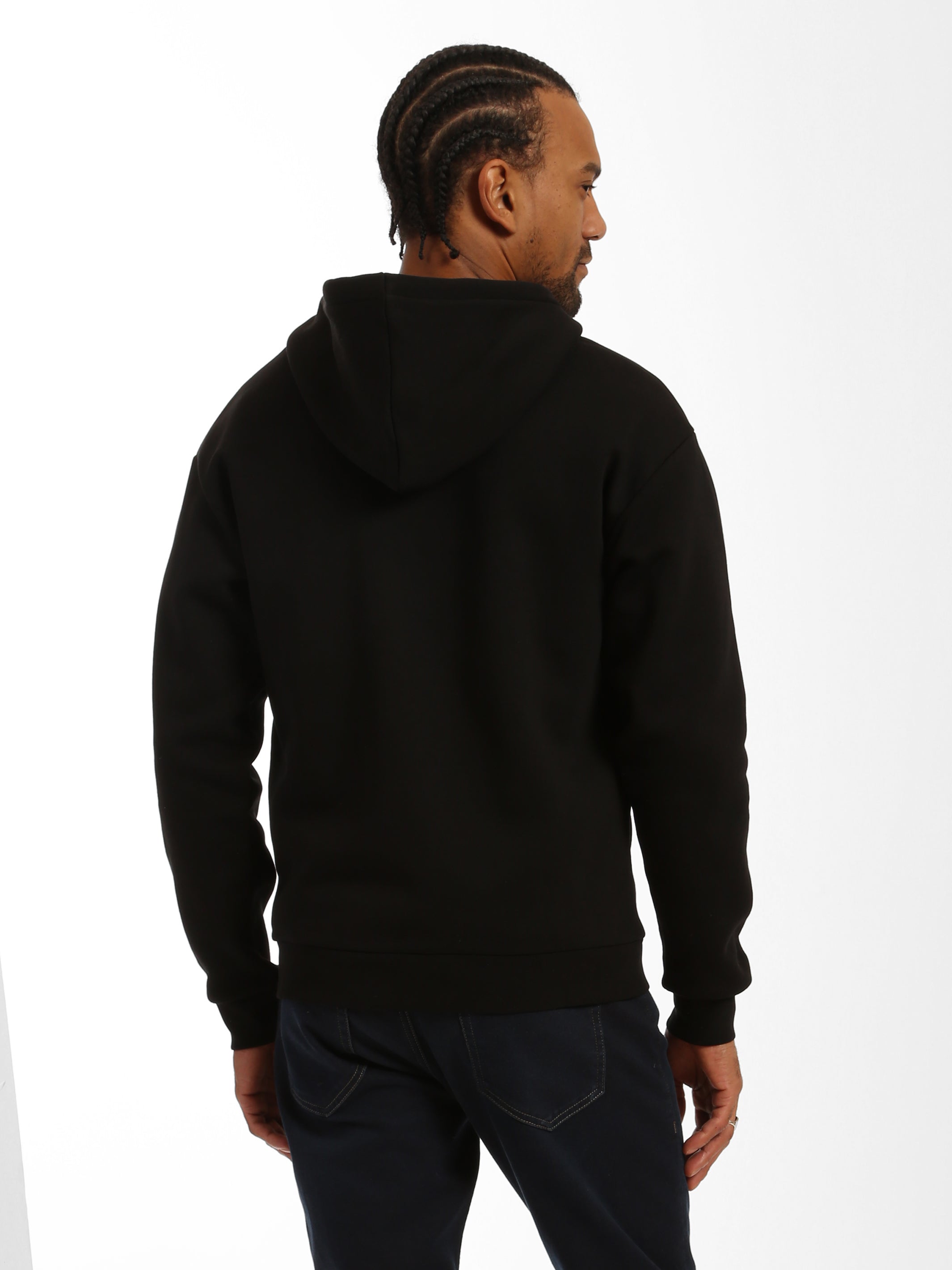 Men's Everyday Water Tower Zip Up Hoodie