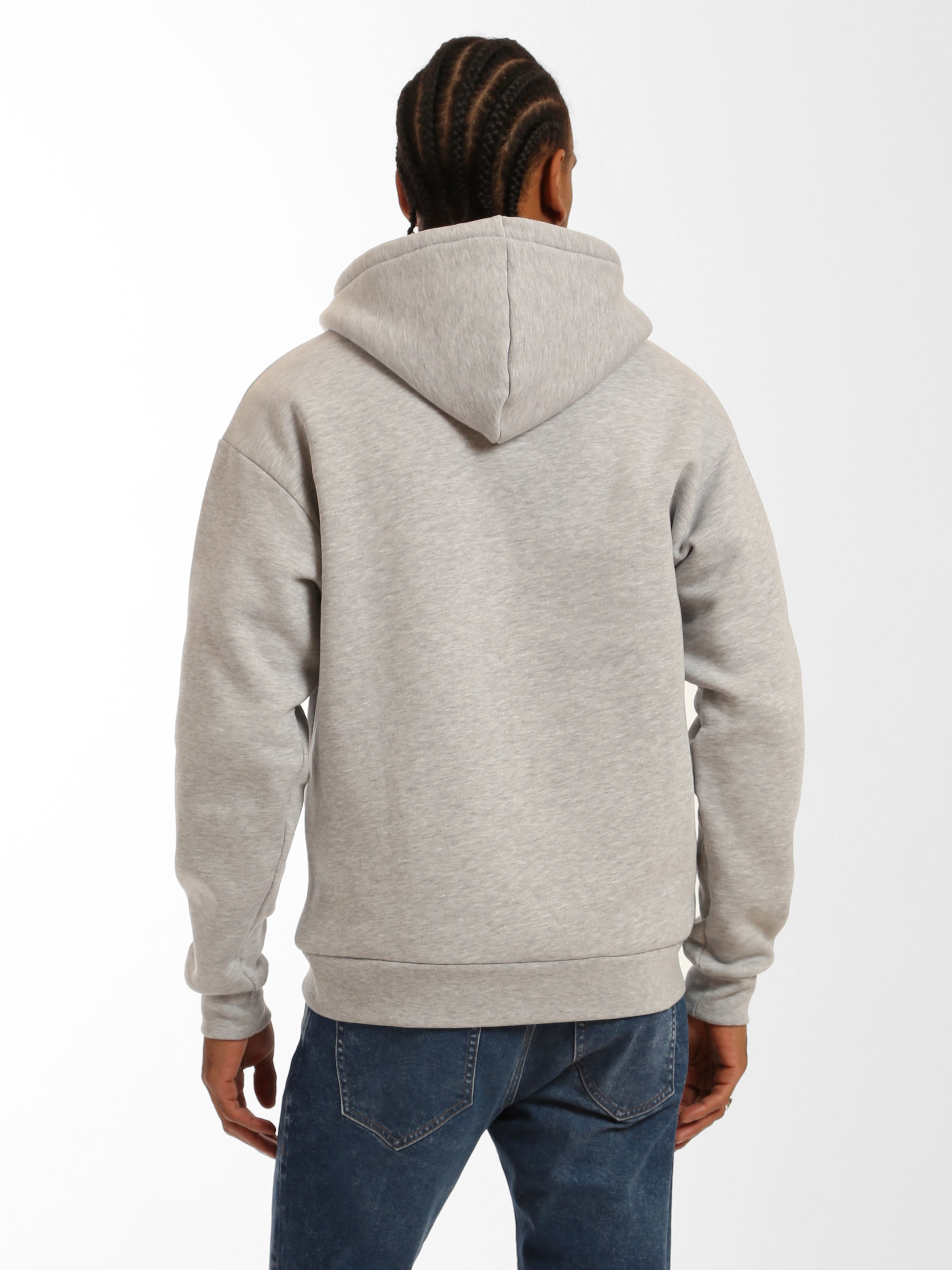 Men's Everyday Water Tower Zip Up Hoodie