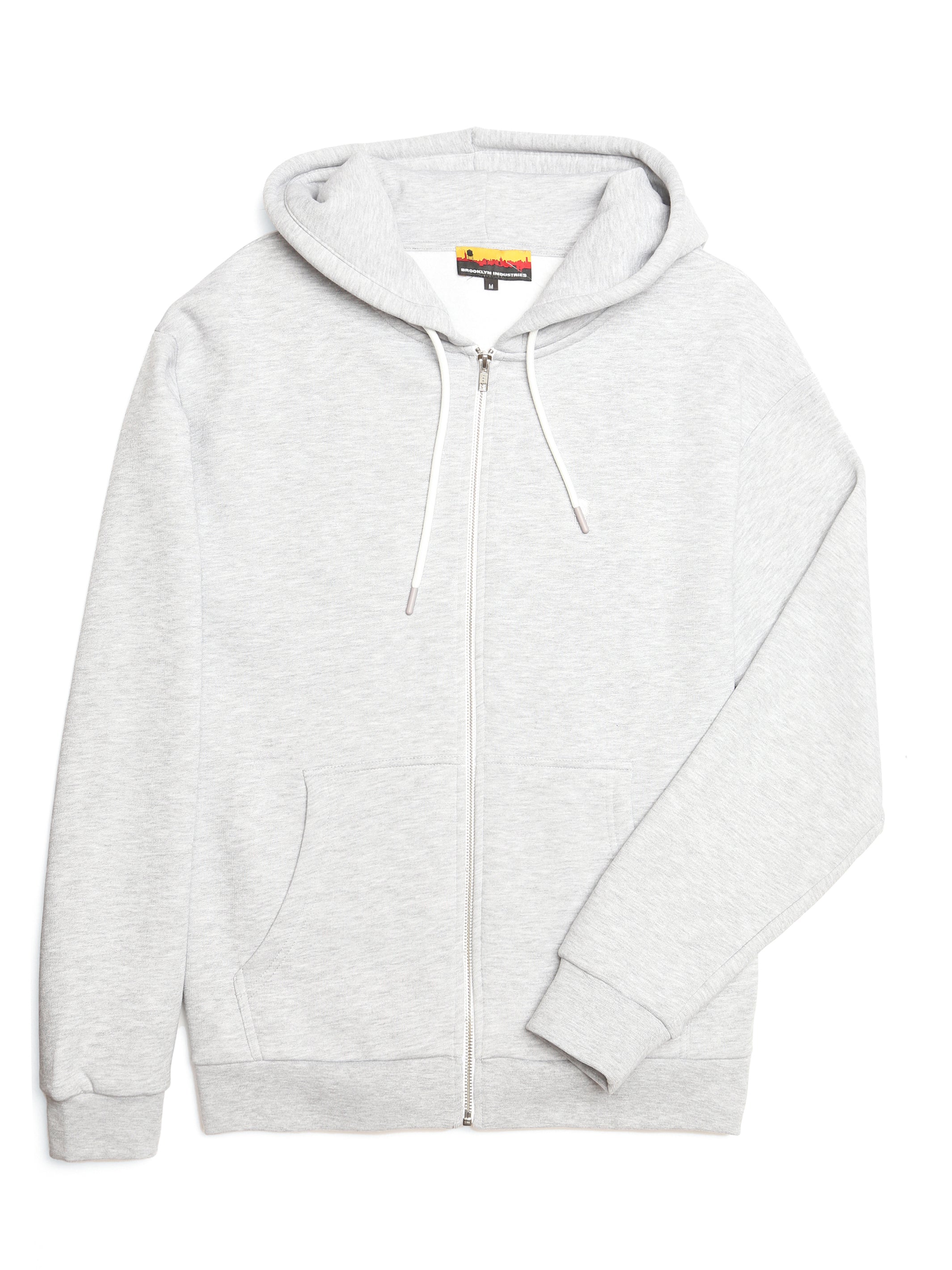 Men's Everyday Water Tower Zip Up Hoodie