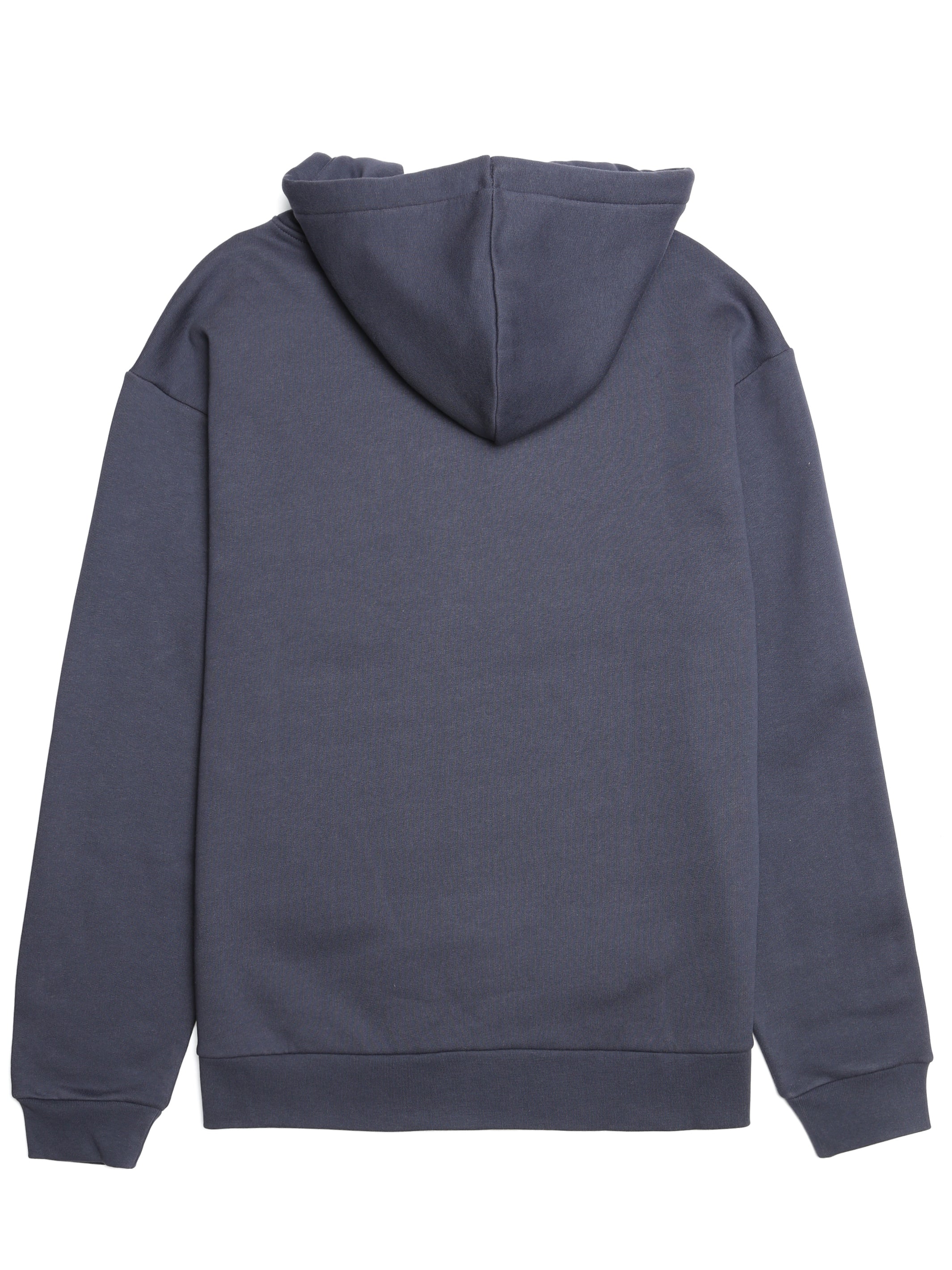 Men's Captain Zip Up Hoodie