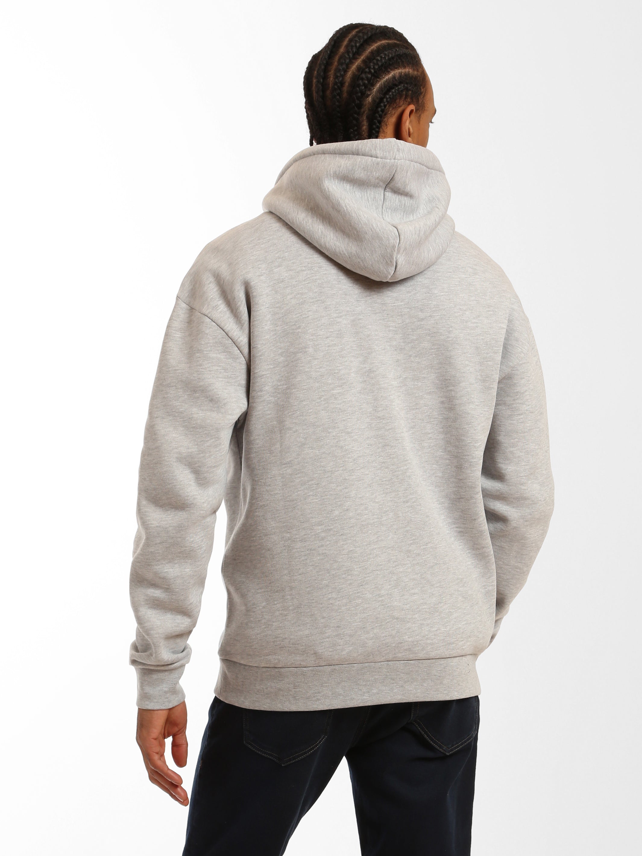 Men's Brooklyn Captain Hoodie