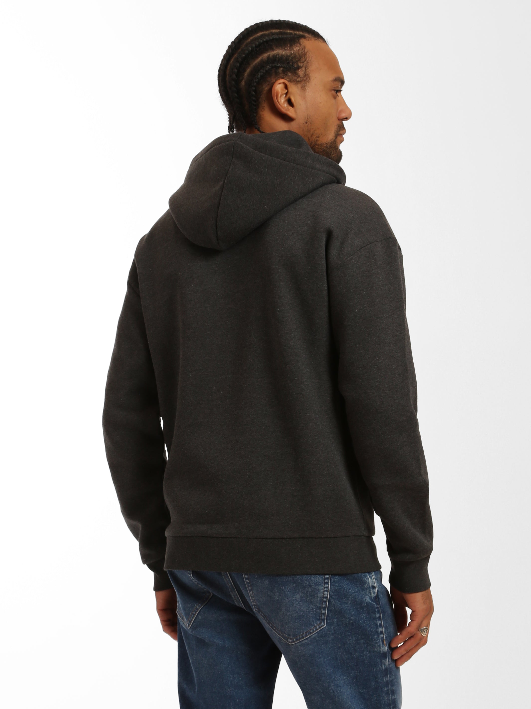 Men's Brooklyn Captain Hoodie