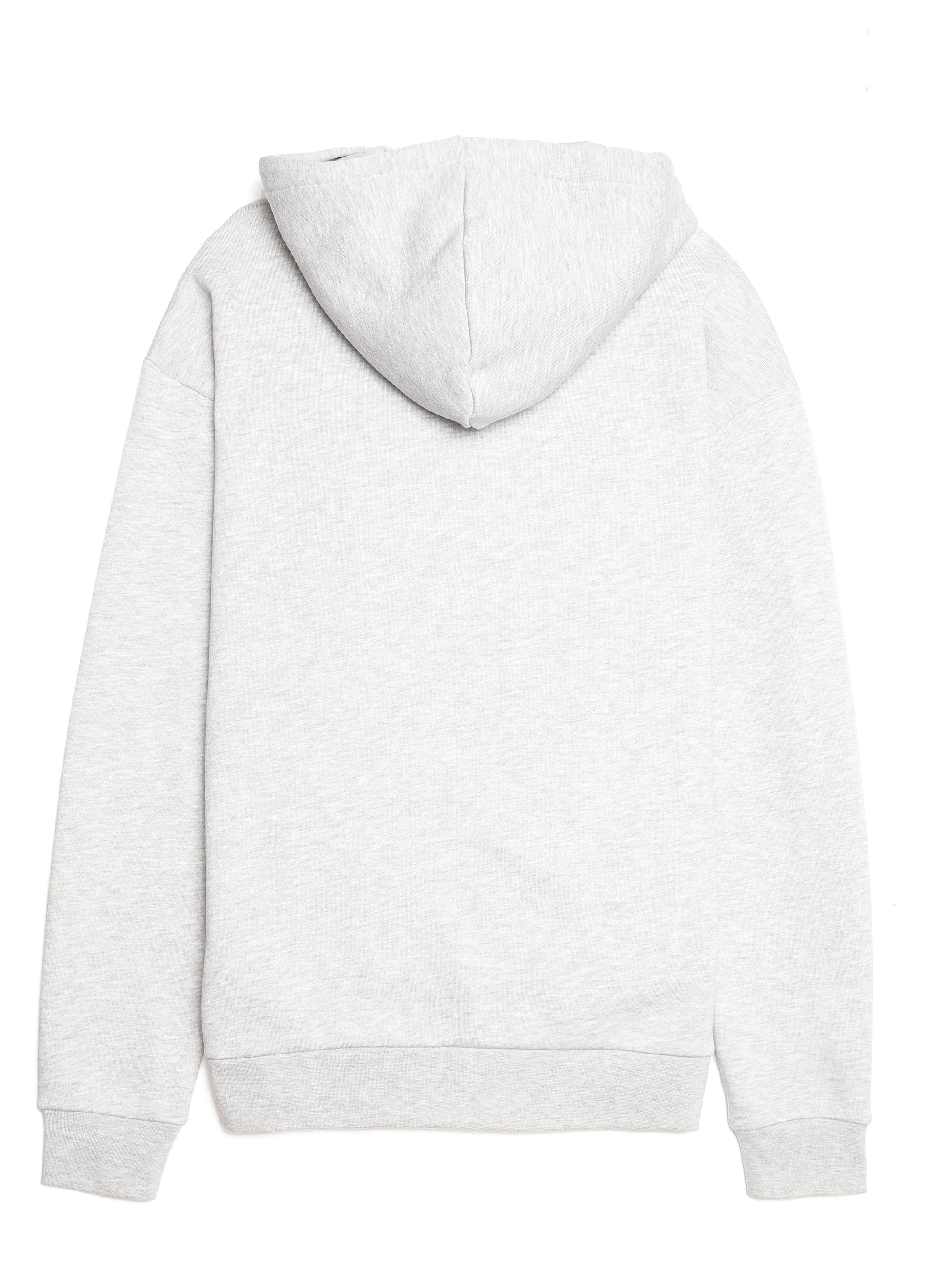 Men's Brooklyn Captain Hoodie