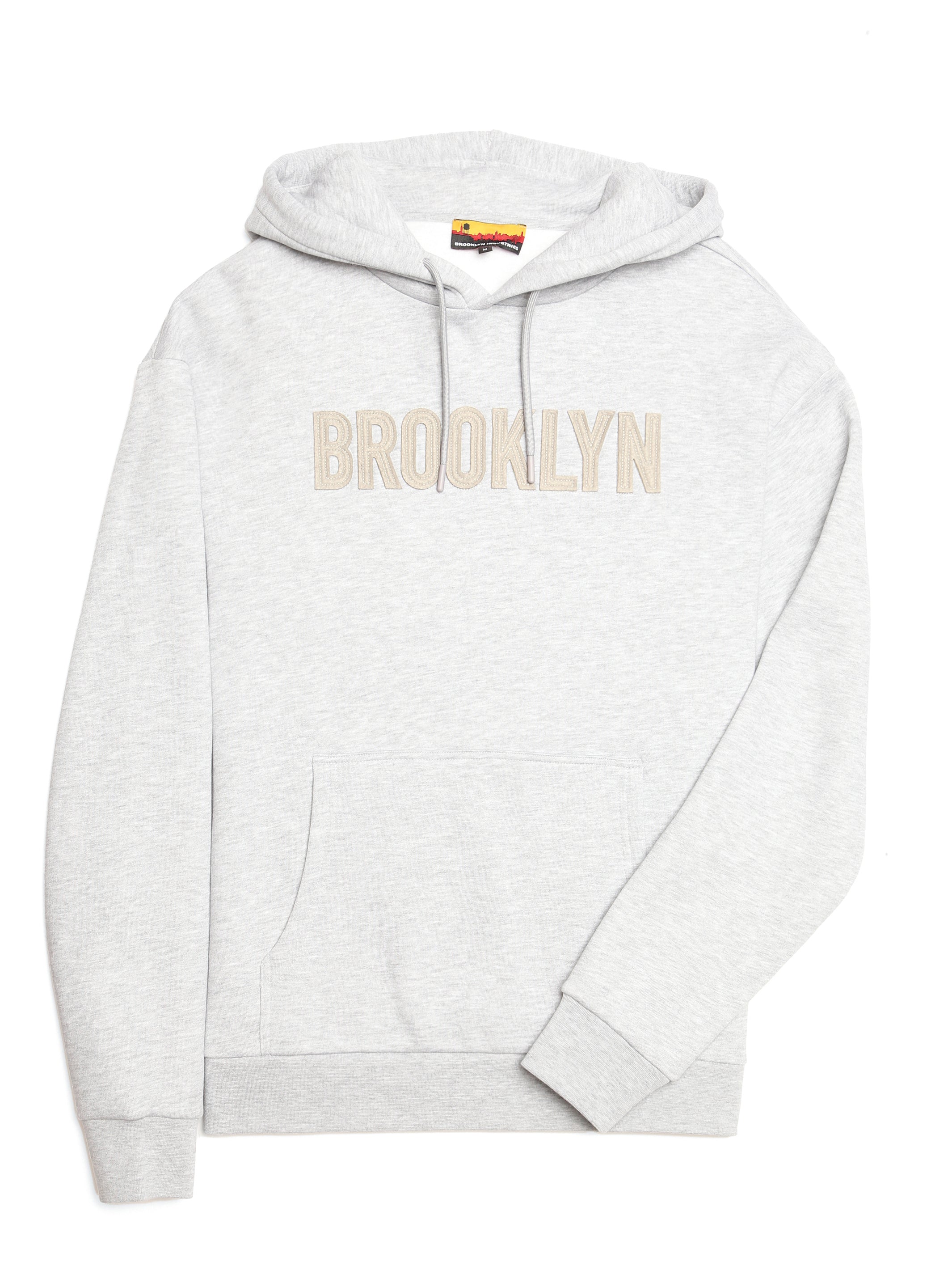 Men's Brooklyn Captain Hoodie