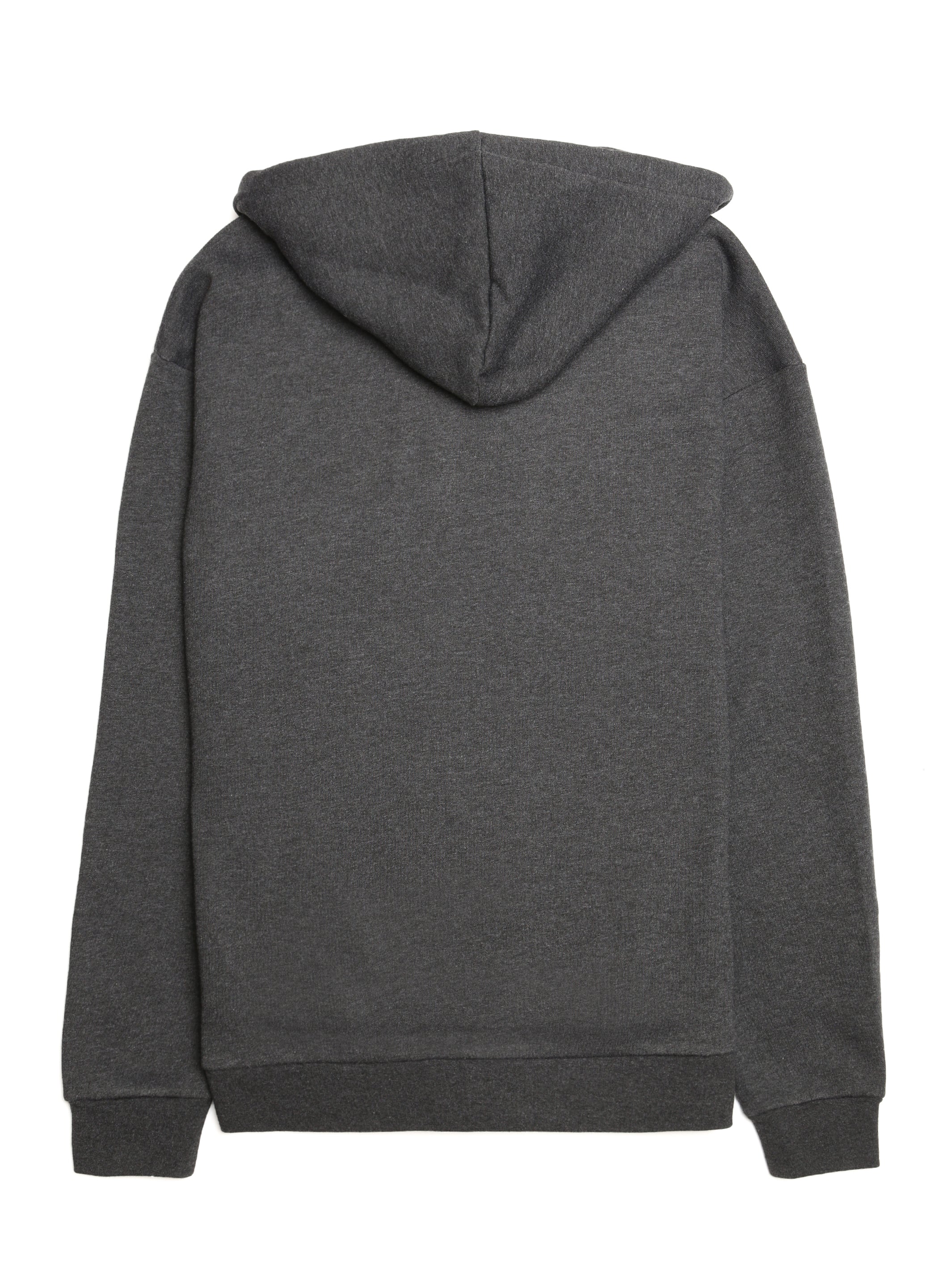 Men's Brooklyn Captain Hoodie