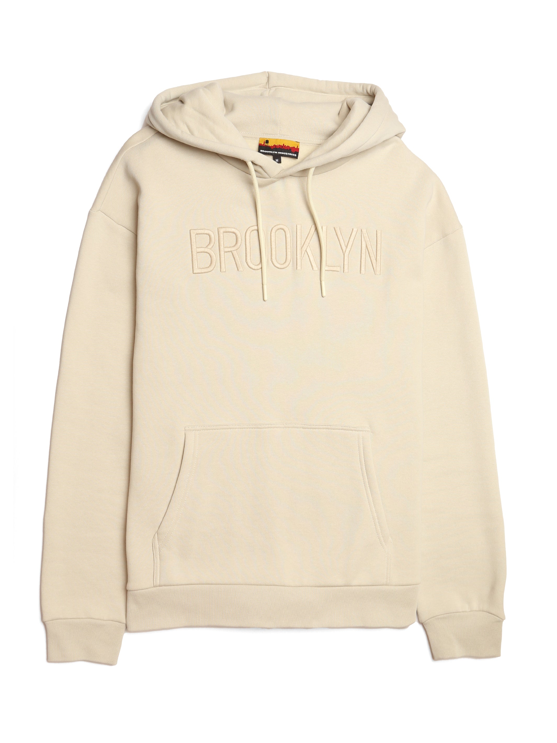 Men's Brooklyn Eva Sweatshirt