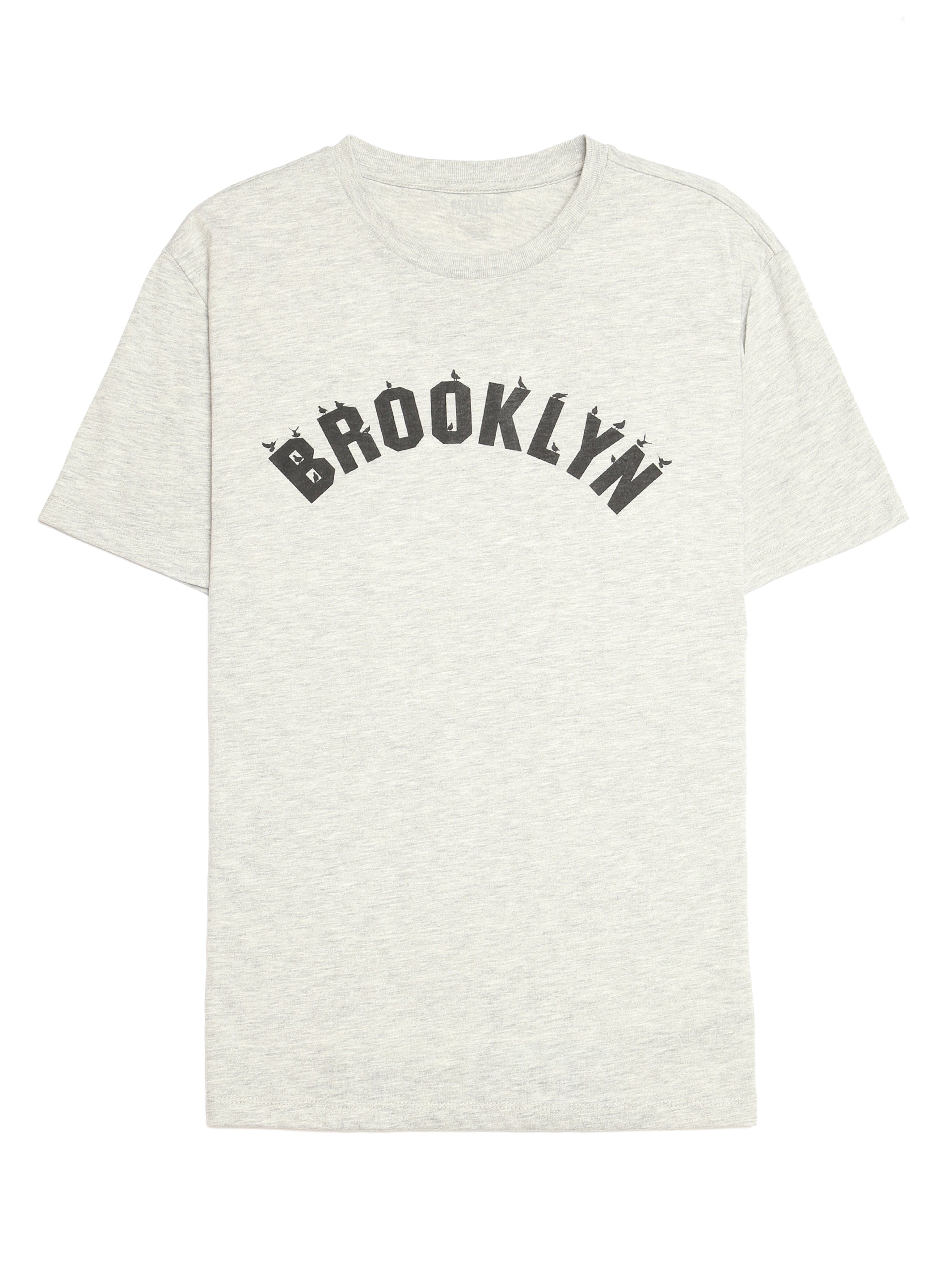 Men's Brooklyn Birds T-shirt