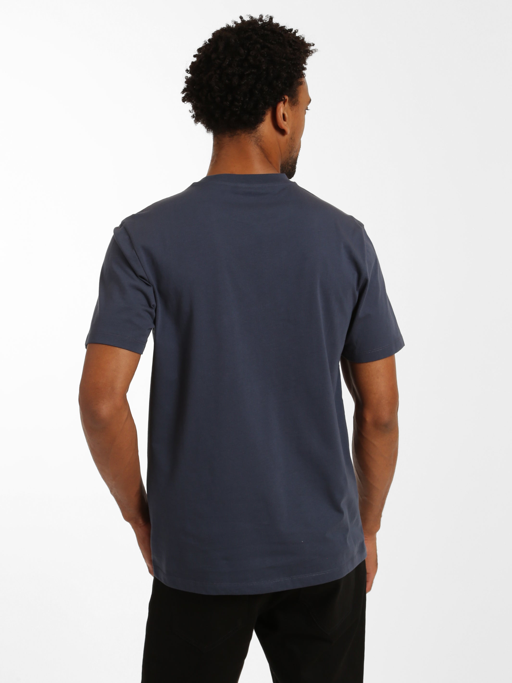 Men's Brooklyn Shadow Crosswalk T-shirt