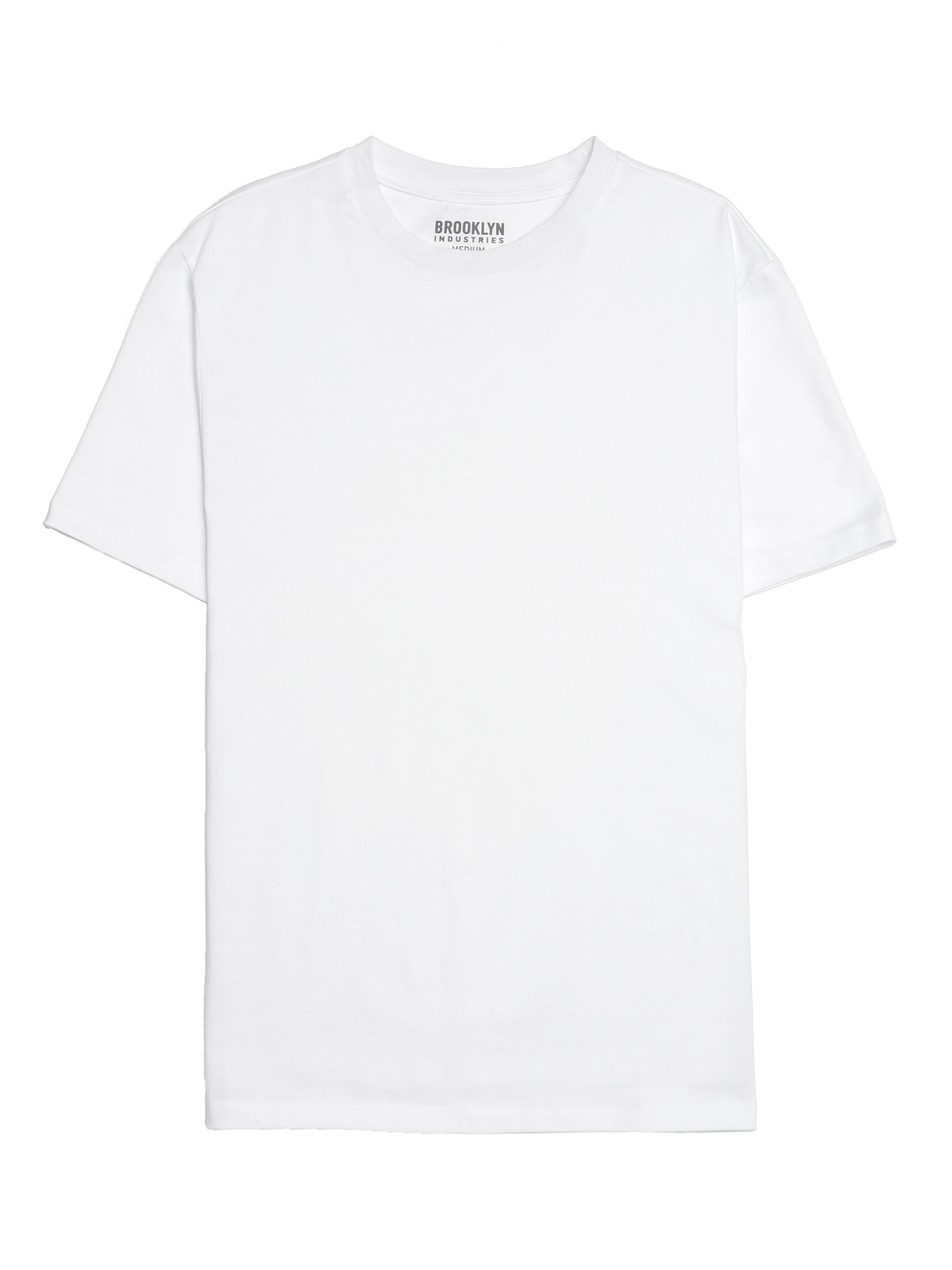 Men's Brooklyn Label T-shirt