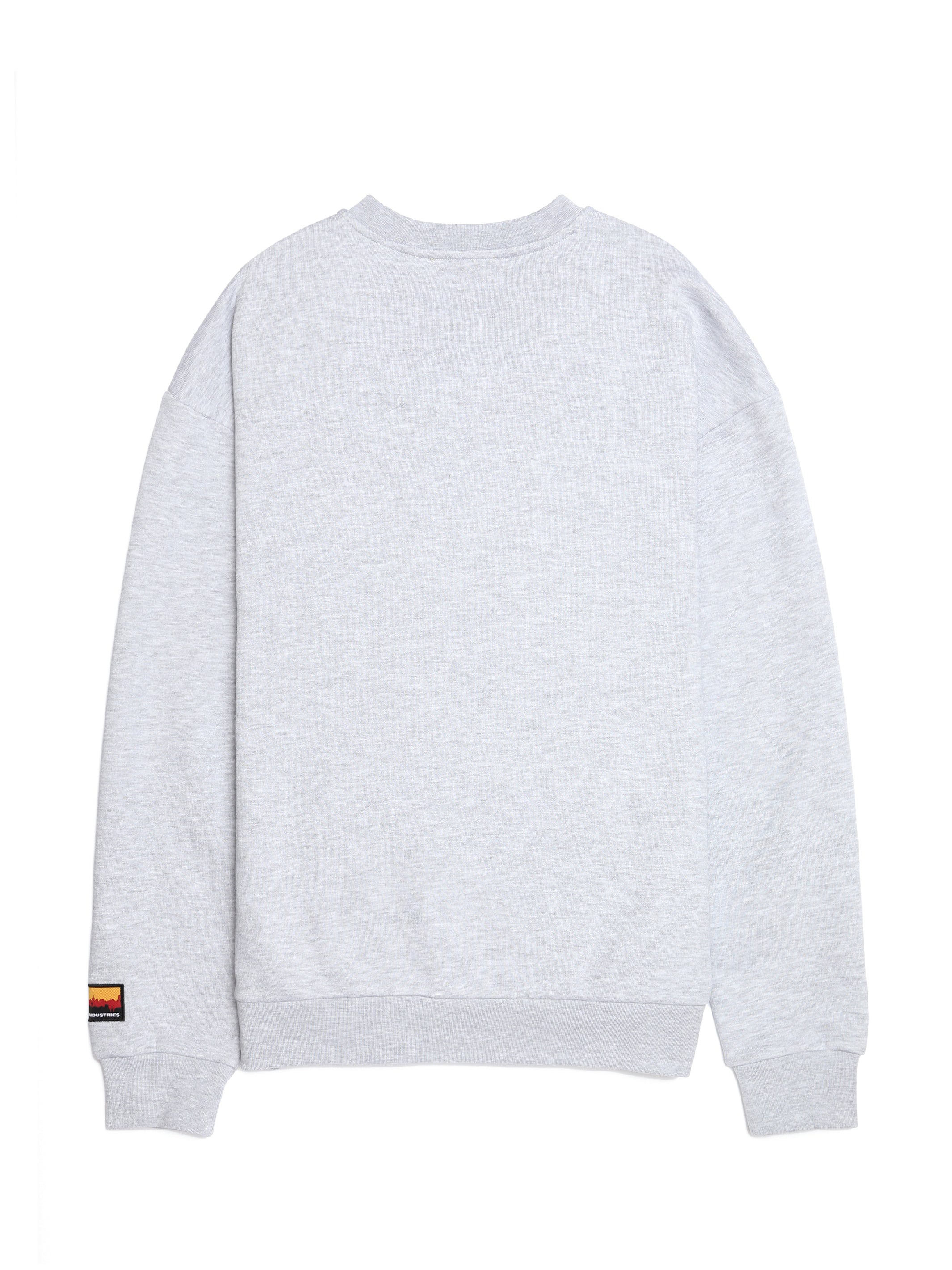 Men's BKLYN  Crewneck Sweatshirt