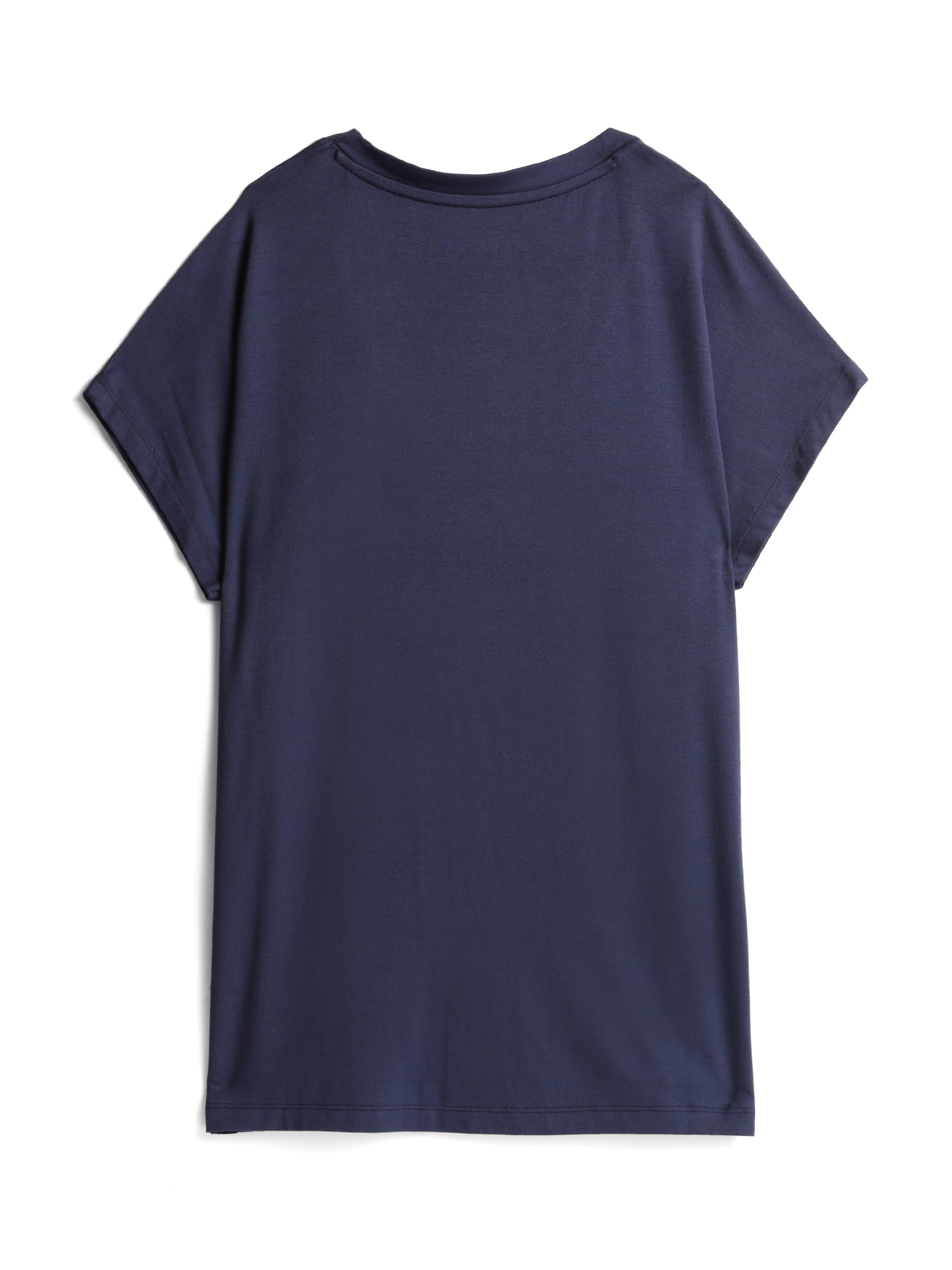 Women's Basic V-Neck T-Shirt