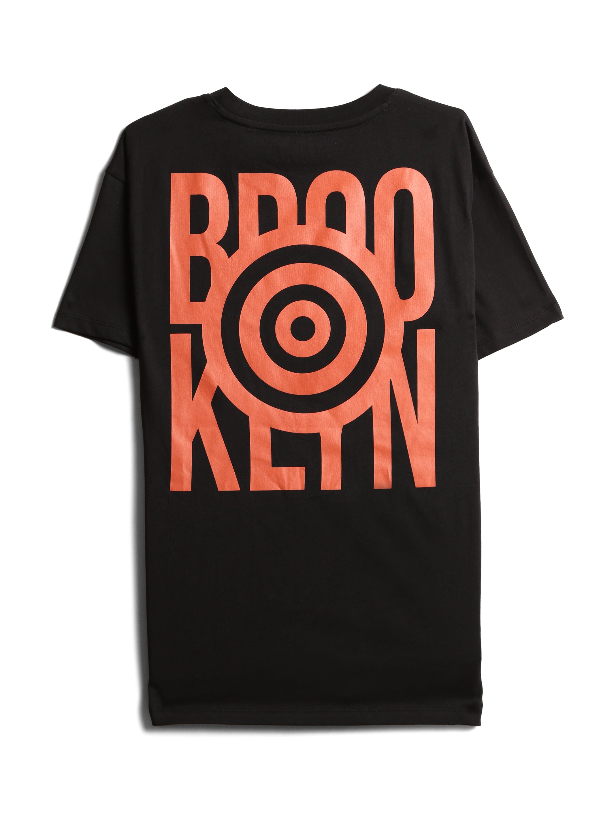 Women's Brooklyn Target T-shirt