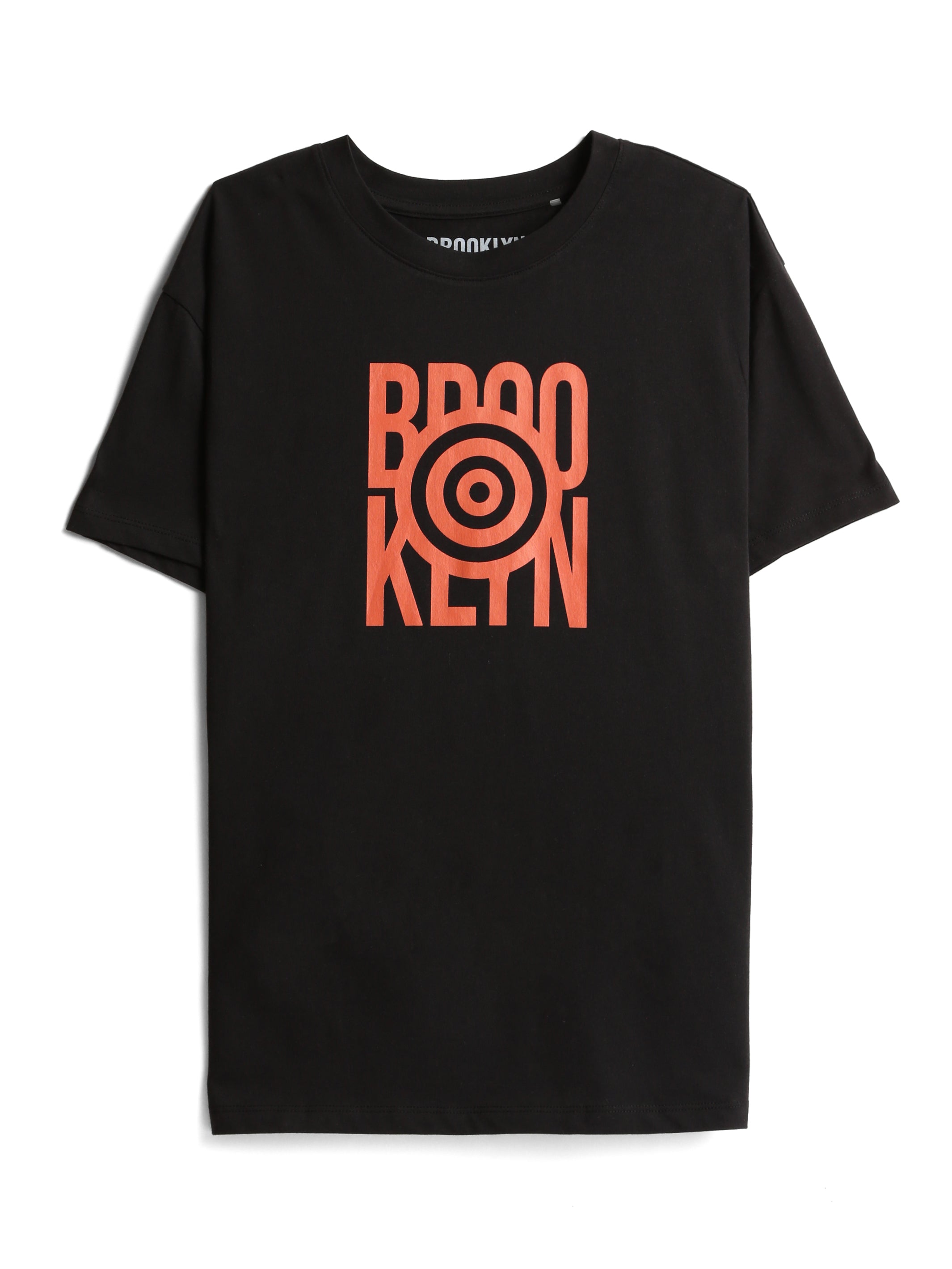 Women's Brooklyn Target T-shirt