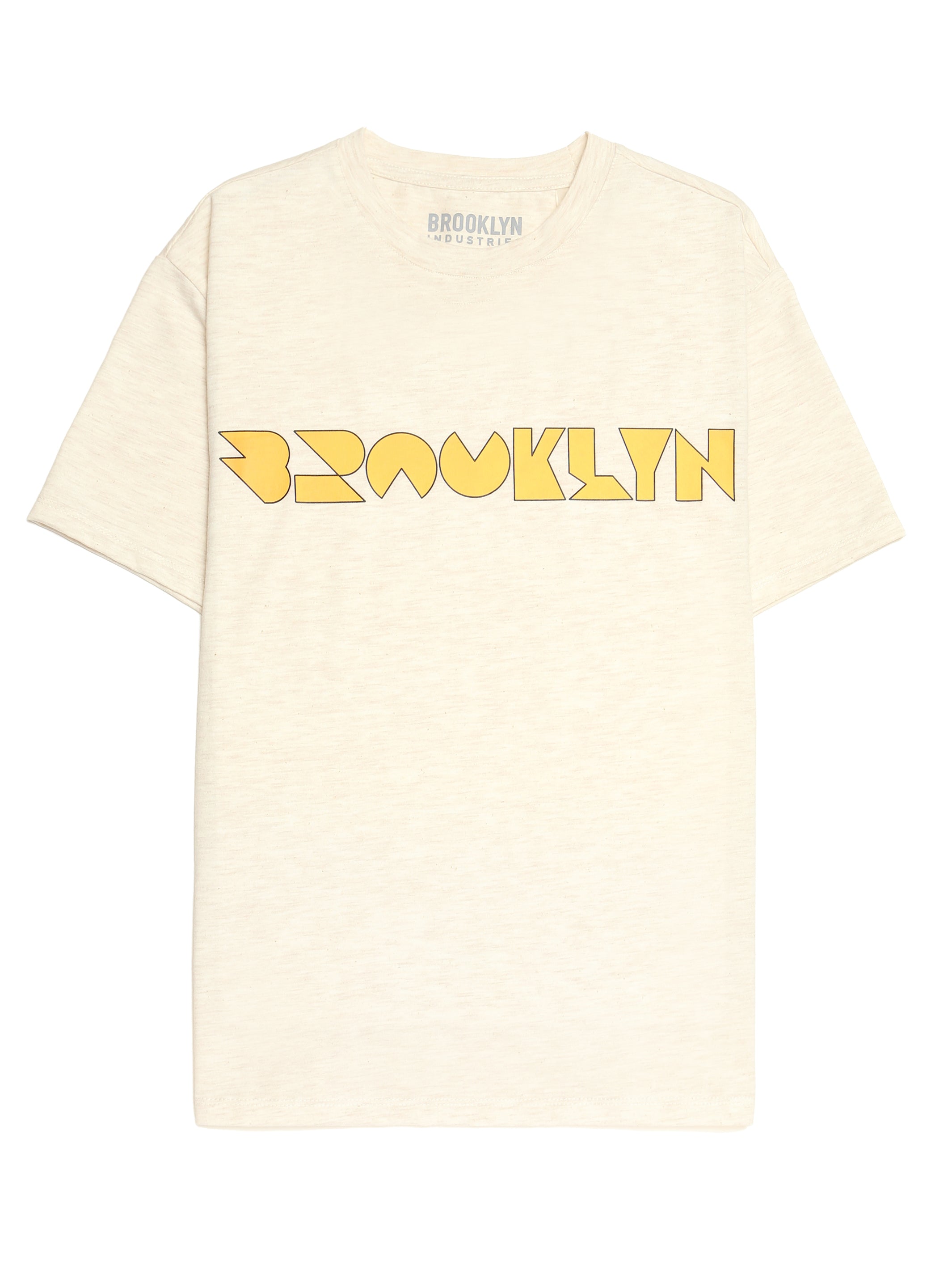 Women's Brooklyn Diagonal T-Shirt