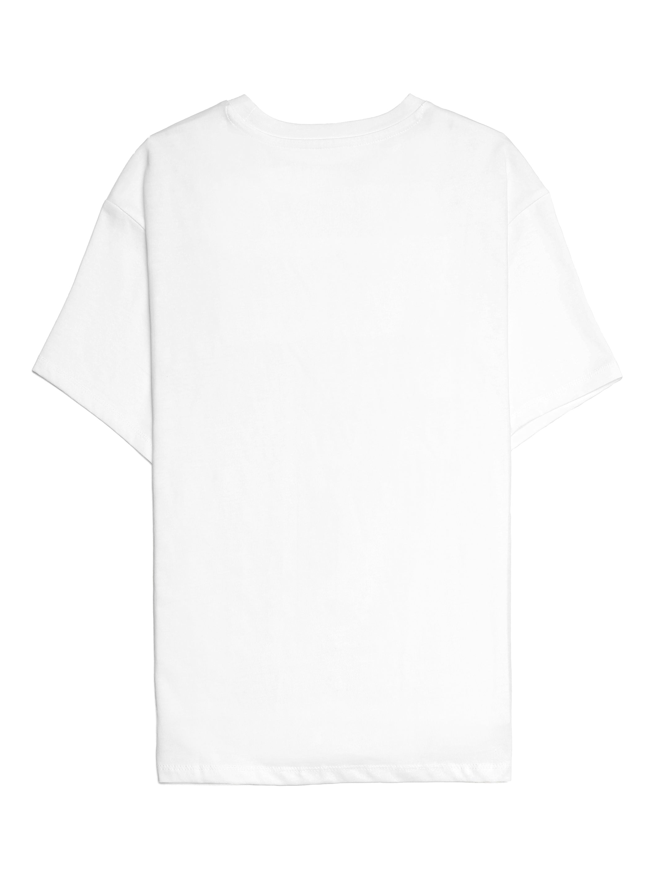 Men's Brooklyn Industries Block Type T-Shirt