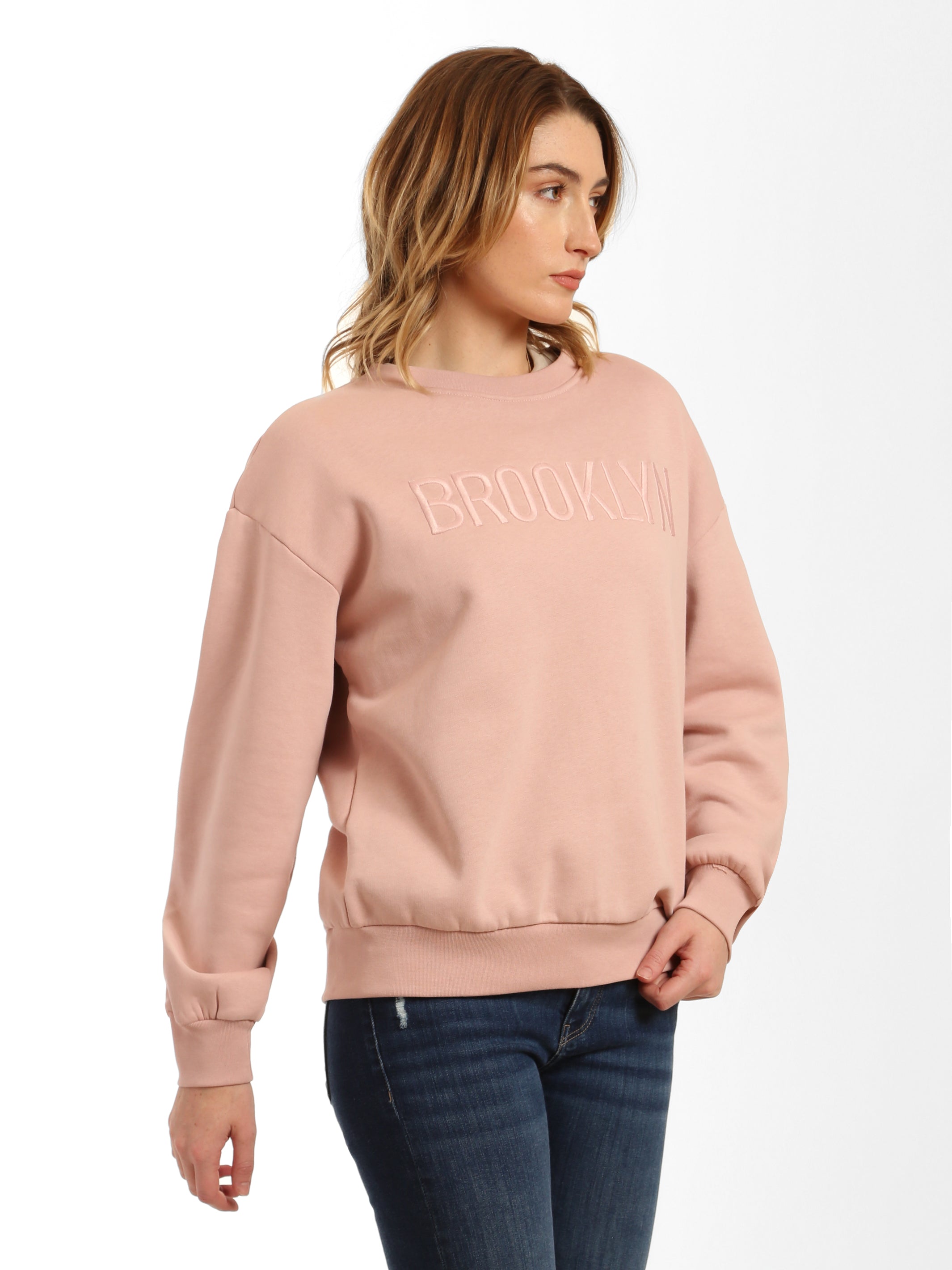 Women's Brooklyn Eva Sweatshirt