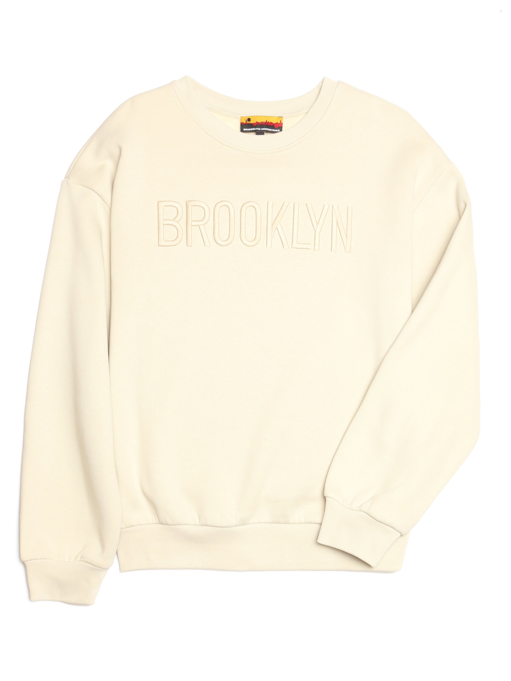 Women's Brooklyn Eva Sweatshirt