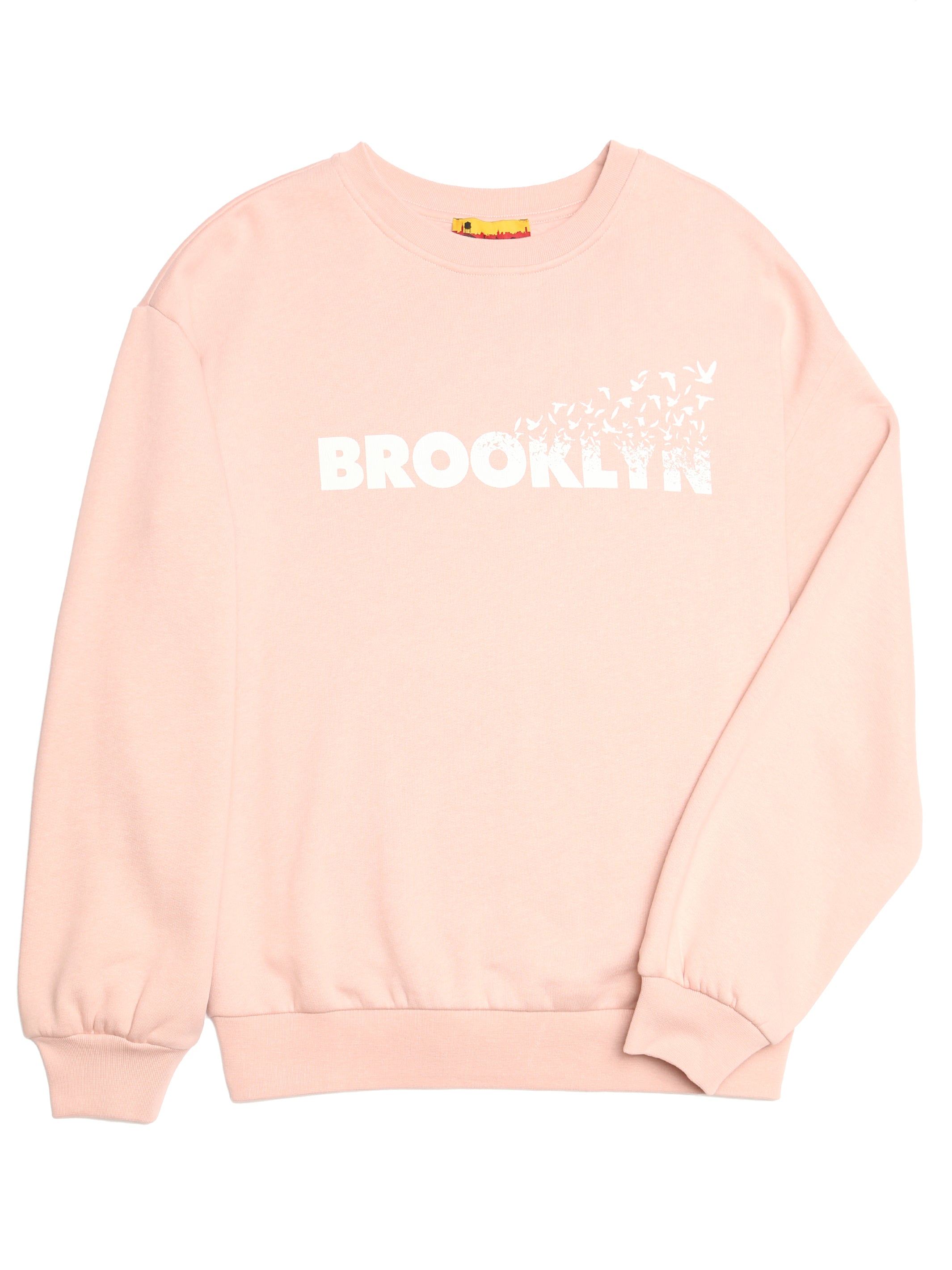 Women's Brooklyn Flight Sweatshirt