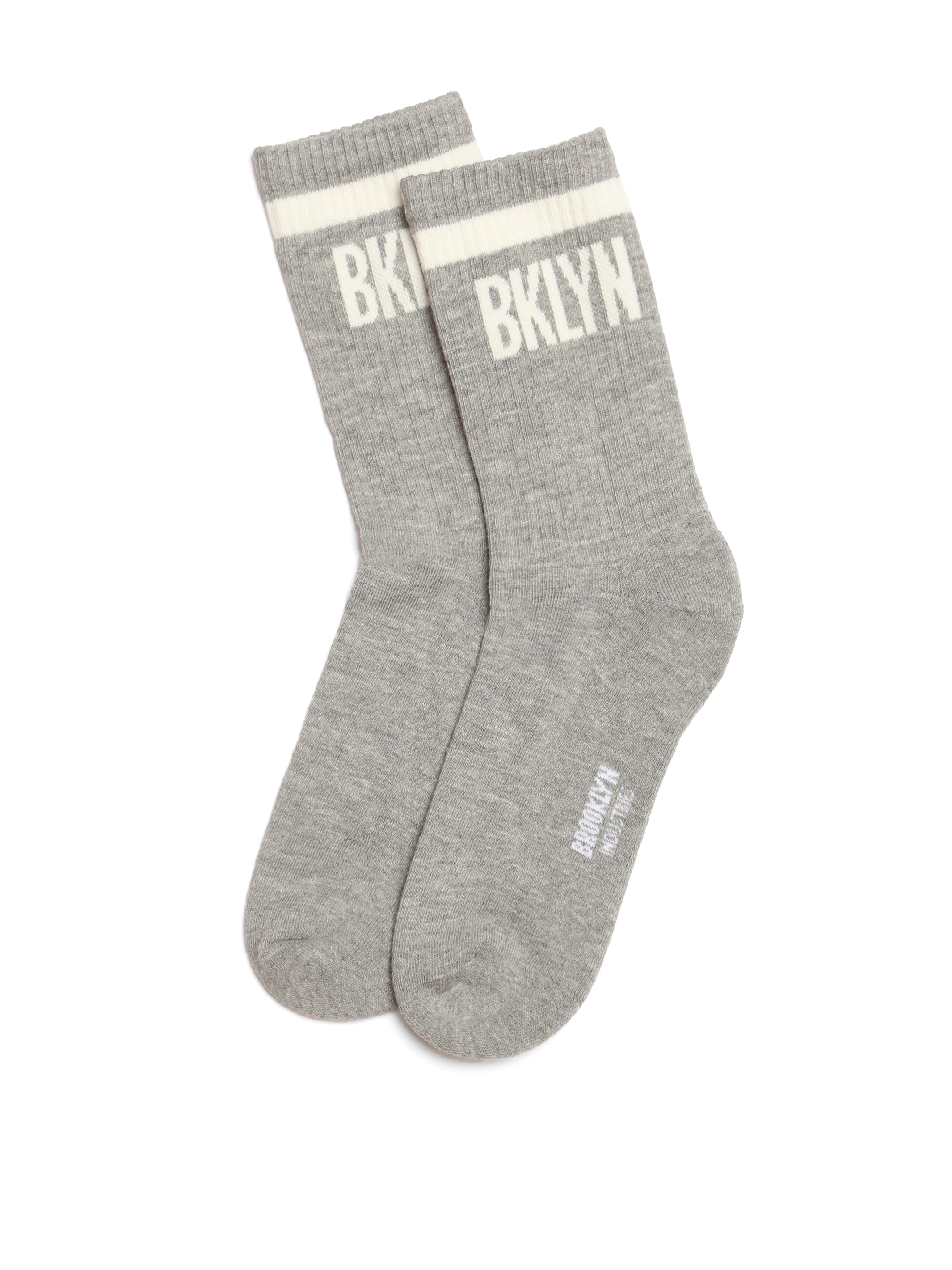 Women's BKLYN Socks