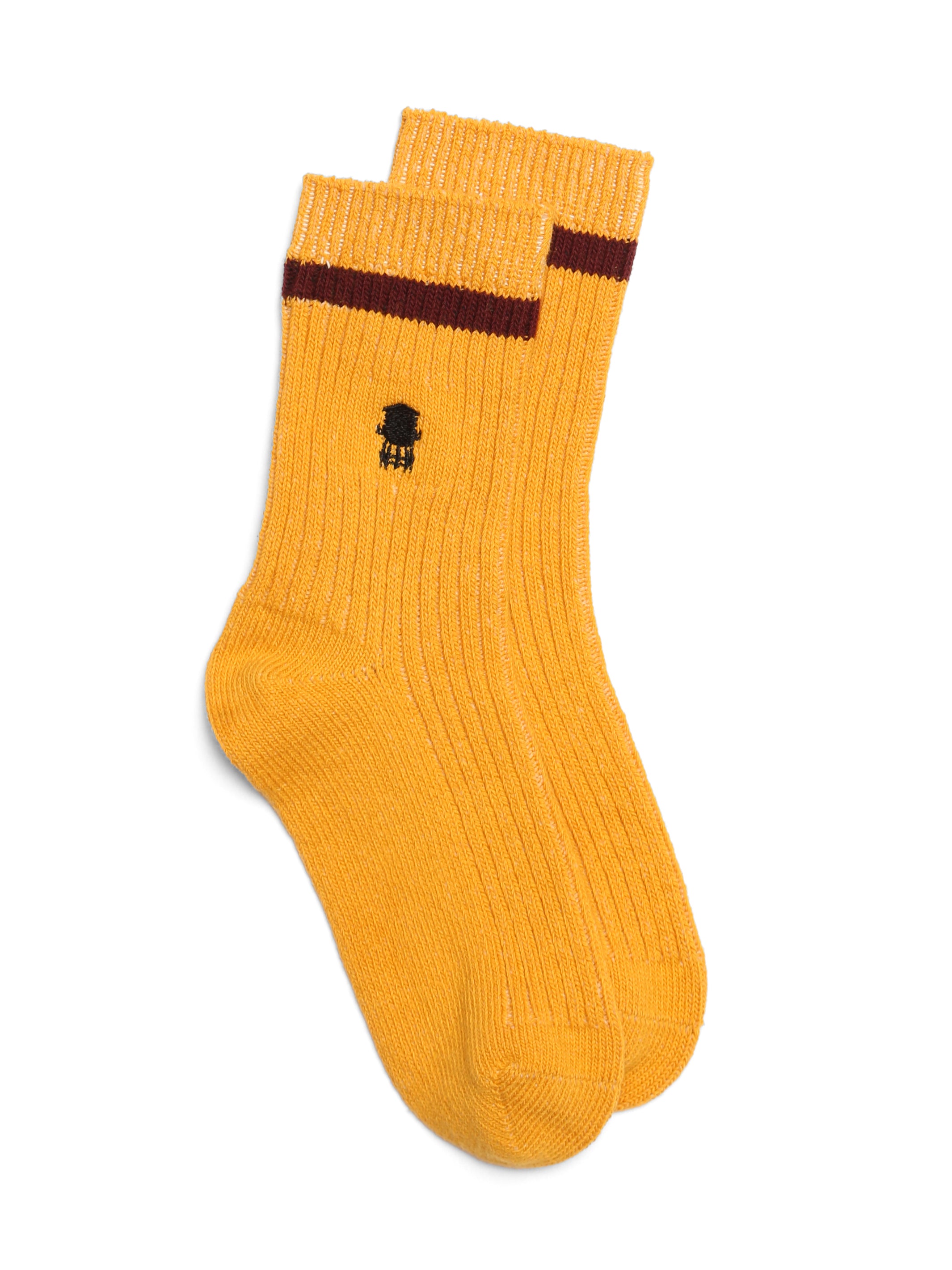 Women's Water Tower Logo Socks