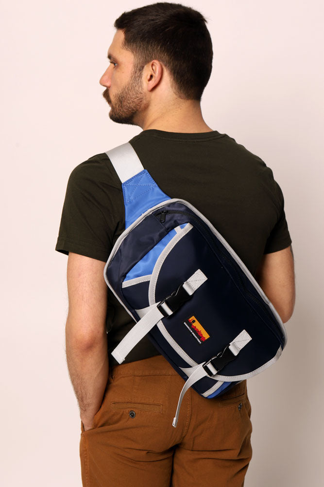 Sixohsix Cross Body Sling Pack