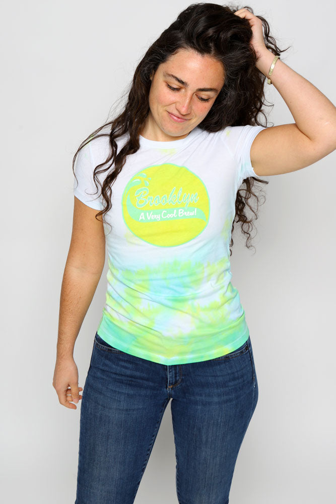 Women's Cool Brew T-Shirt