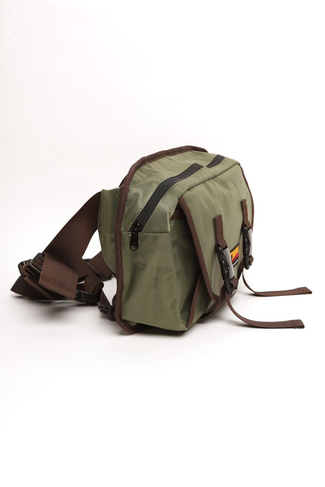 Sixohsix Cross Body Sling Pack