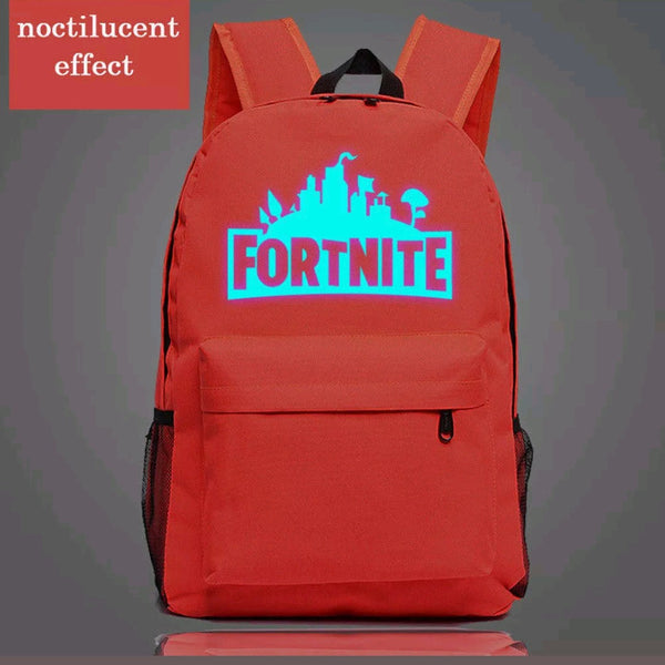 Fortnite Backpack Glow In The Dark Effect Cute Stuff Australia - fortnite backpack glow in the dark effect