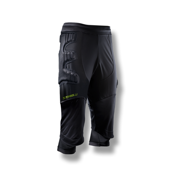 nike padded goalkeeper pants