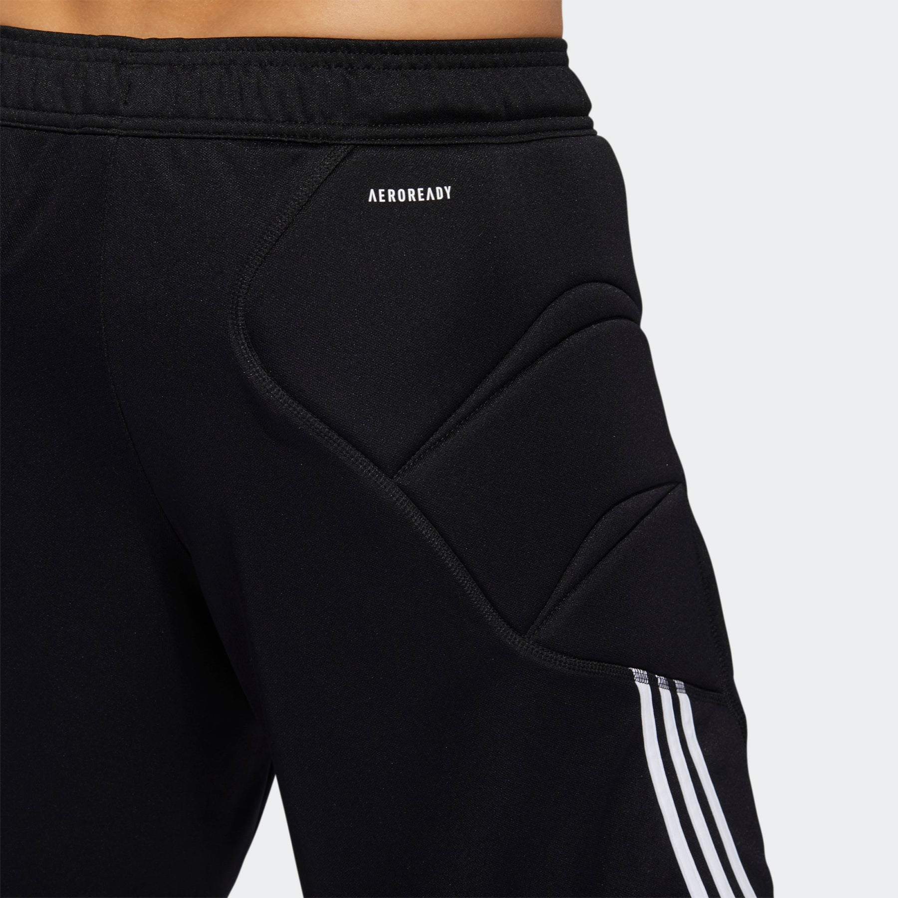 Adidas Tierro Goalkeeper Shorts- Black – Soccer Locker