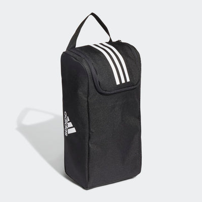 Adidas Tiro Boot Bag- Black