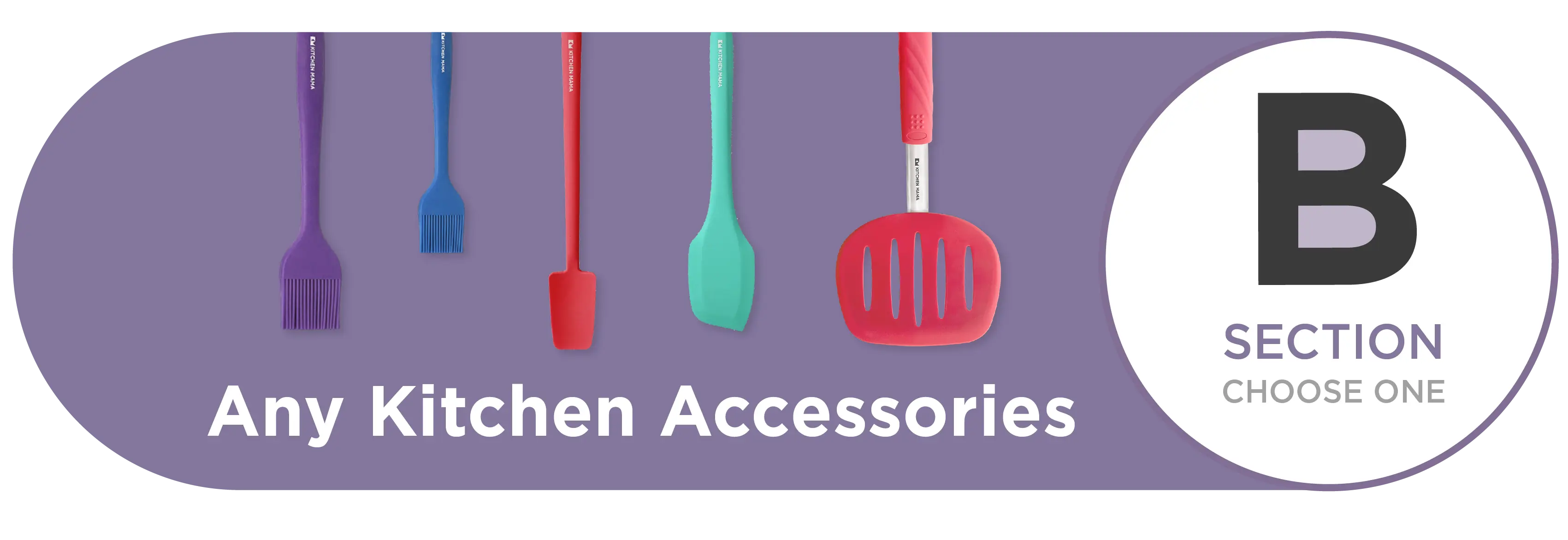 Kitchen Mama - Your Effortless Kitchen Solutions