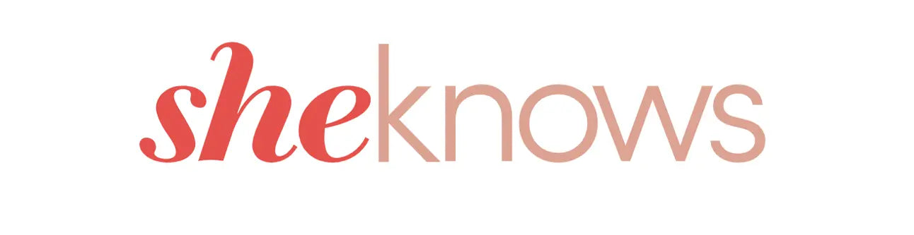 SheKnows logo