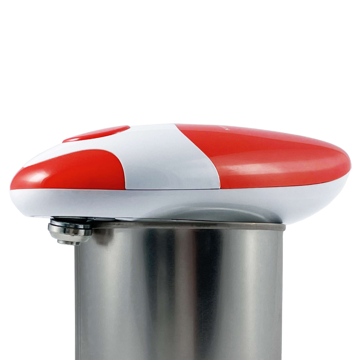 Kitchen Mama Electric Can Opener 2.0: Upgraded Blade Opens Any Can Shape -  Sm