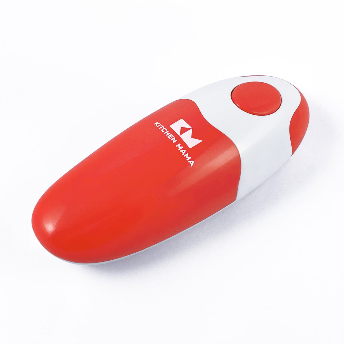 Auto 2.0 Electric Can Opener Kitchen Mama Color: Red