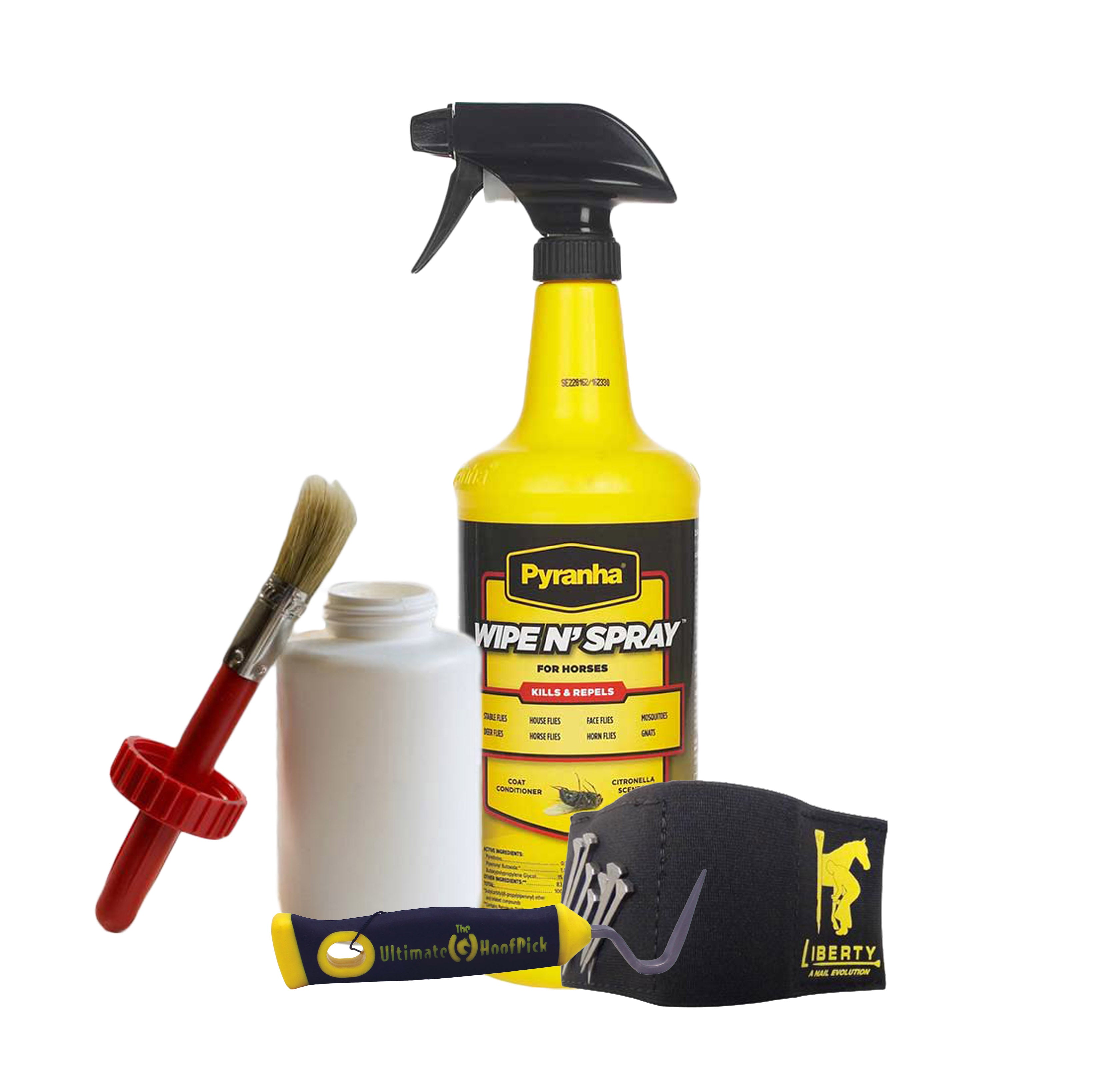 Glue-U Draw Knife Northeast Farrier Supply