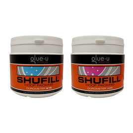 Glue-U Shufill Hoofpacking – Source For Horse