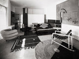 Architecture: Eileen Gray can pep rey