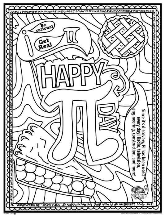 Medical Assistant Personalized Giant Coloring Poster 48x63