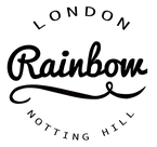 Rainbow Notting Hill