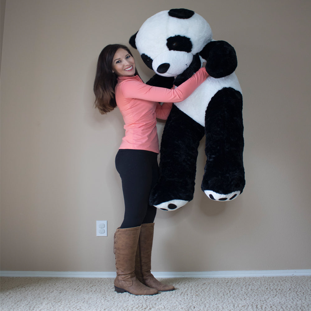 5 ft panda bear