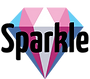 Sparkle - The National Transgender Charity logo