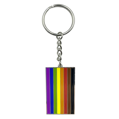 rainUP LGTBI Tote Bag Flag Pride, Rainbow