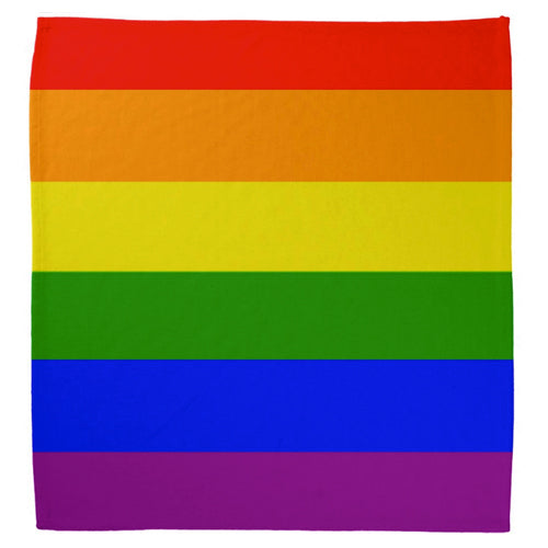 gay flag vs rainbow