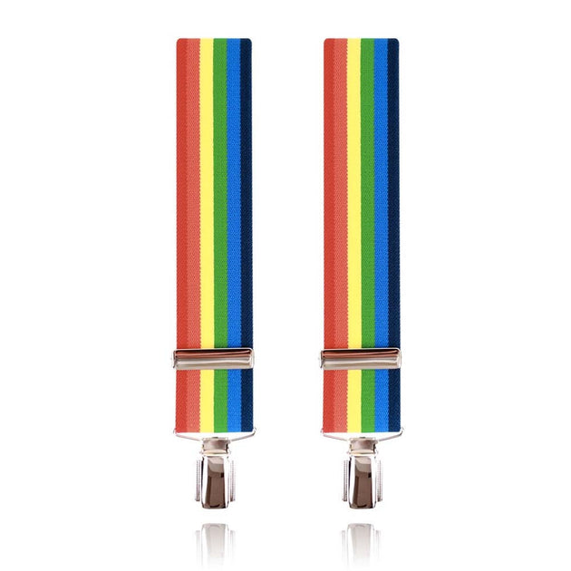 gay pride clothing and accessories