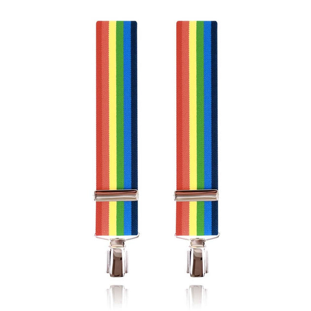 gay pride clothing accessories