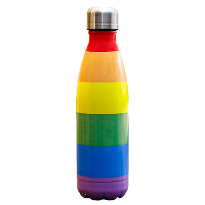 Google Pride Water Bottle