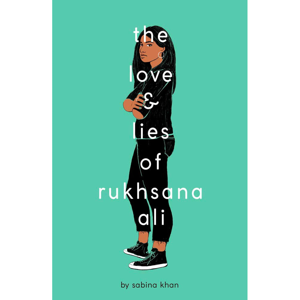 the love and lies of rukhsana