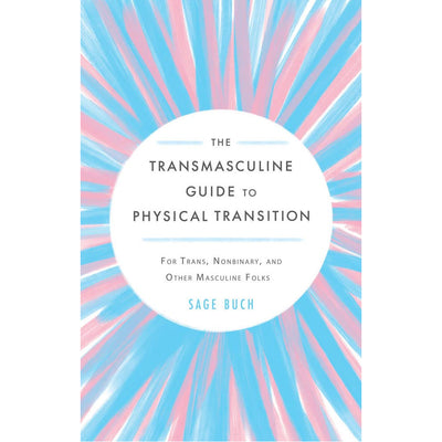 The T in LGBT - Everything You Need To Know About Being Trans Book –  www.