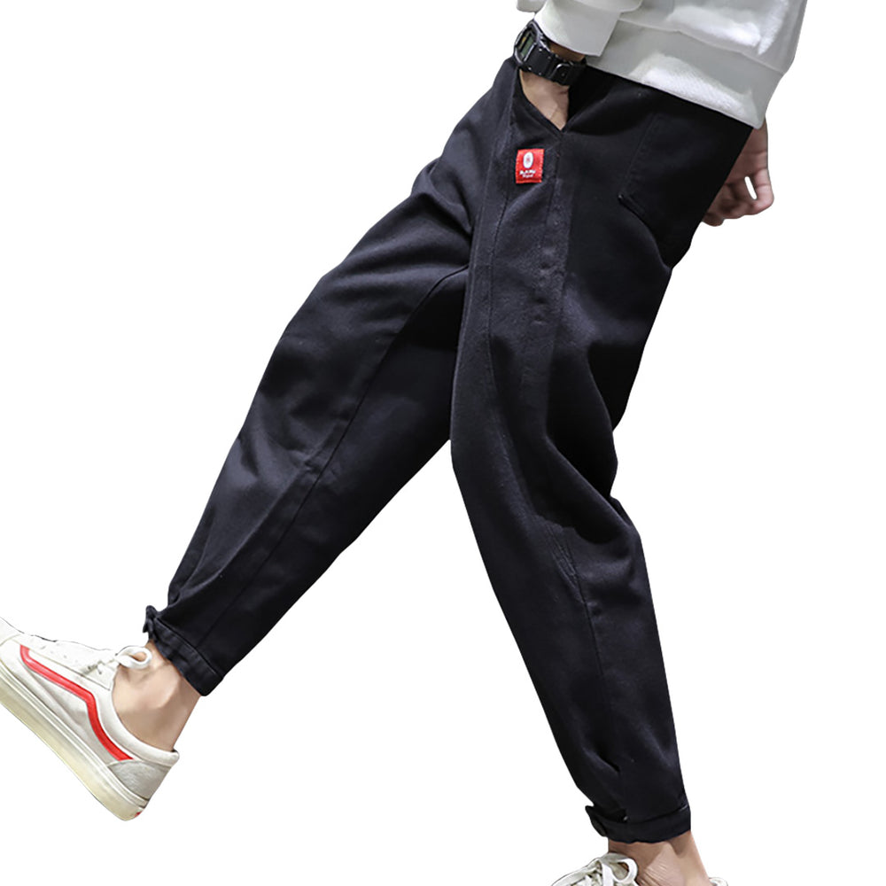 jenkins casual pants